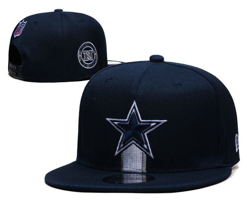 2024 NFL Dallas Cowboys Hat YS2024103014